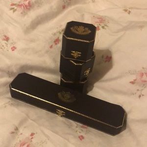 Juicy Couture Gold Bracelet and Charms